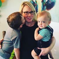 Mandy Adkins Photo 12