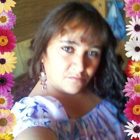 Anita Fuentes Photo 16