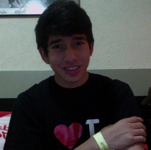 Luis Ley Photo 17