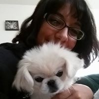 Bridgette Morales Photo 5