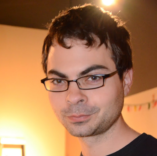 Michael Sparks Photo 32
