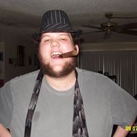 Jeremy Redmond Photo 24