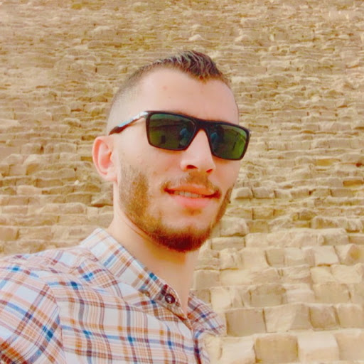 Khaled Ali Photo 19