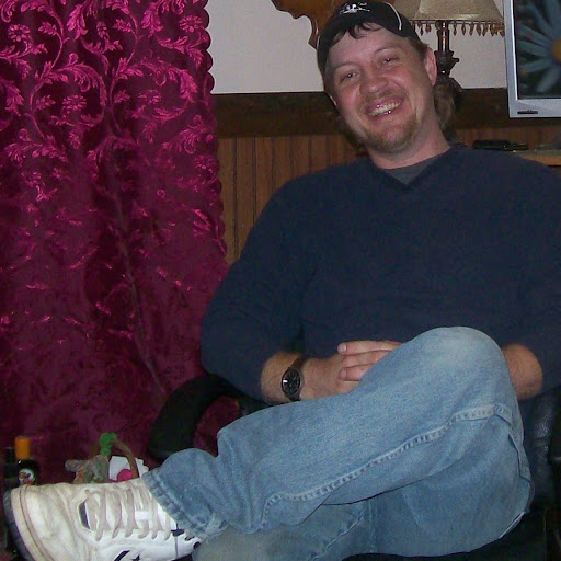 Christopher Vance Photo 37