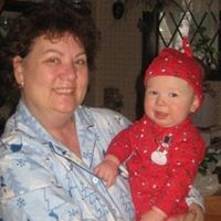 Debra Mackenzie Photo 7