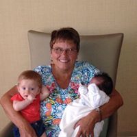 Debbie Swearingen Photo 13