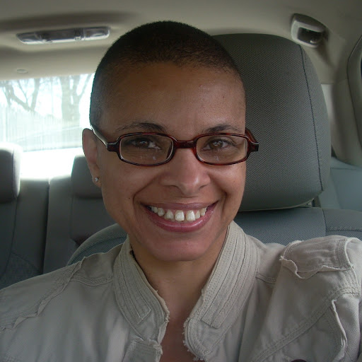 Rachel Hooker Photo 1