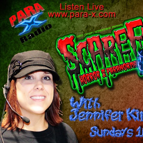 Jennifer Kirkland Photo 20