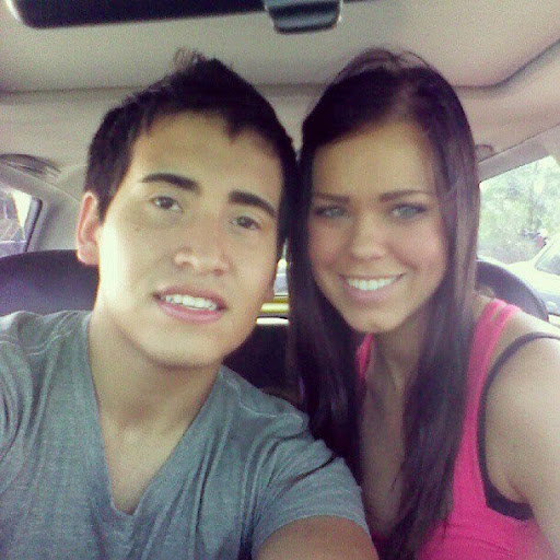 Allison Garrett Photo 27