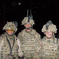 Mark Moffitt Photo 20