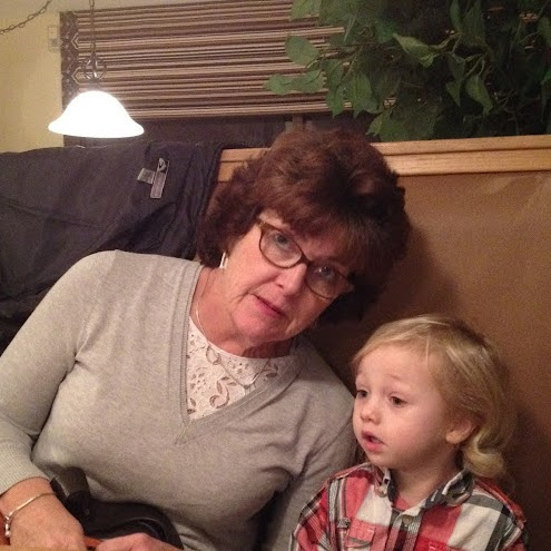 Darlene Cox Photo 43