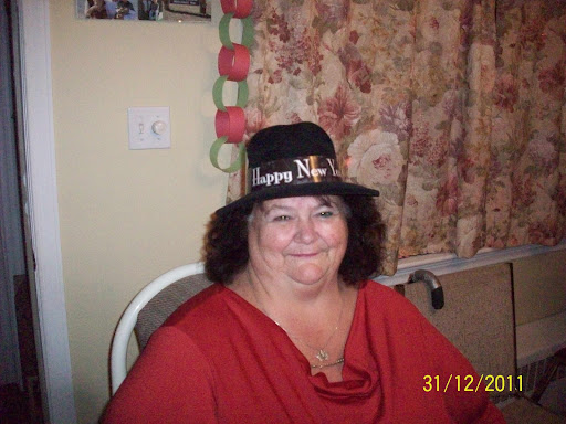 Cheryl English Photo 19