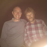 Daniel Abrahams Photo 14