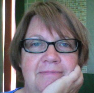 Christine Halverson Photo 8