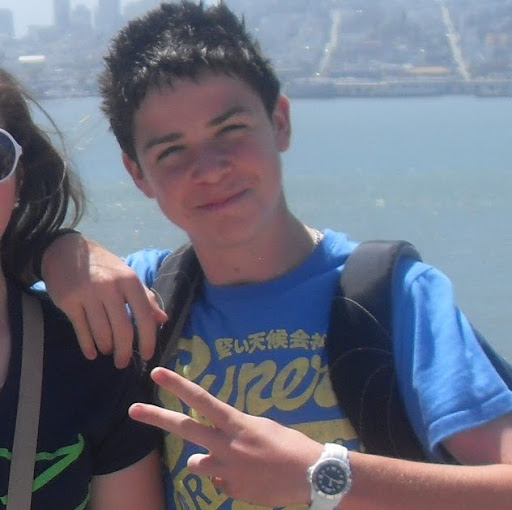 Stuart Miller Photo 14