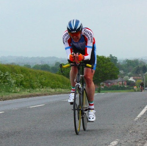 Richard Graham Photo 23