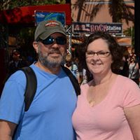 Stacey Reid Photo 19