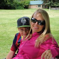 Stephanie Voigt Photo 11