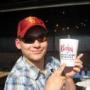 Stephen Cook Photo 30