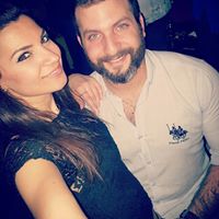 Jennifer Dagher Photo 11