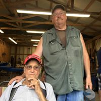 Charles Prater Photo 26