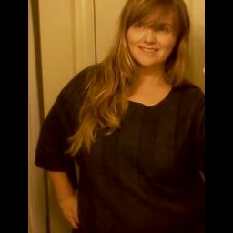 Vicky Myers Photo 32