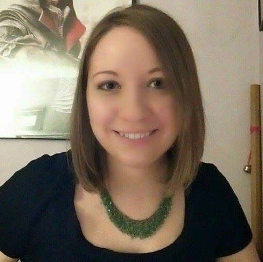 Stephanie Metzger Photo 12