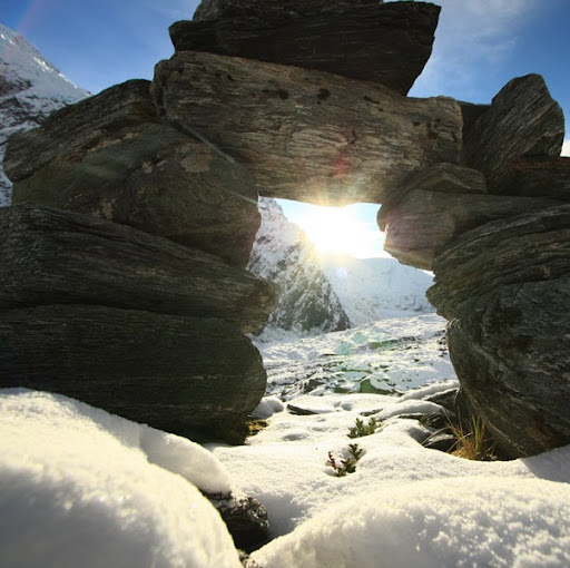 James Langdon Photo 38