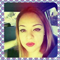 Angelica Urbina Photo 25