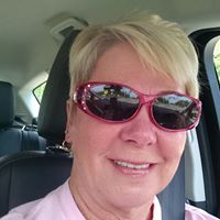 Patricia Harding Photo 19