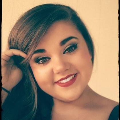 Brittany Hess Photo 9