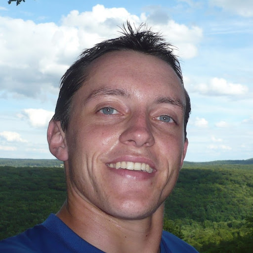 Jason Yoder Photo 17