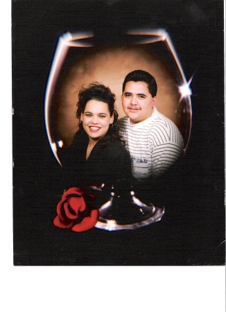 Cynthia Ortega Photo 36