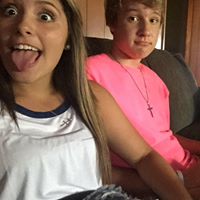 Hailey Warren Photo 20