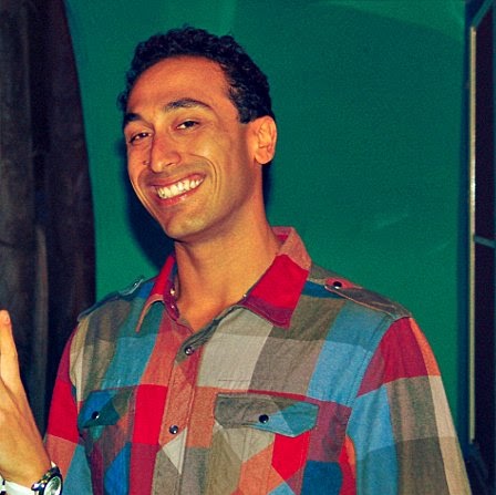 Seth Rosenthal Photo 21