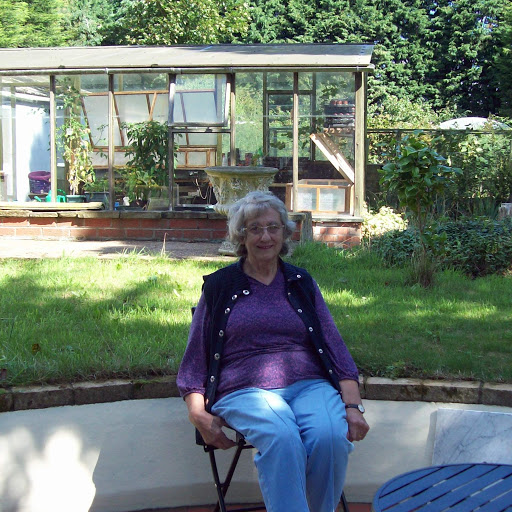 Doris Carter Photo 15