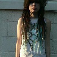 Jane Redding Photo 5