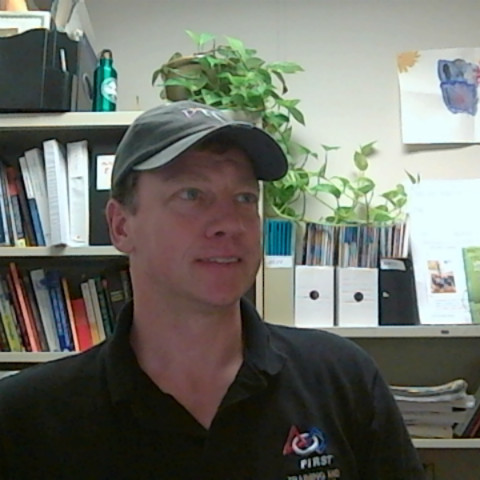 Christopher Hartmann Photo 24