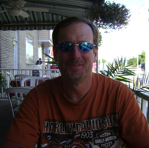 David Blanchette Photo 20