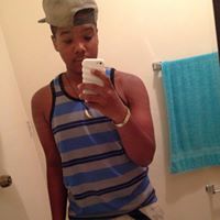 Gabriel Walker Photo 19