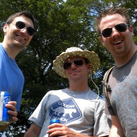 Brian Mcgraw Photo 31