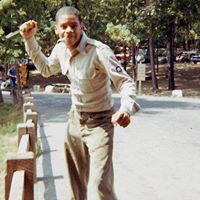 Clarence Cruse Photo 2