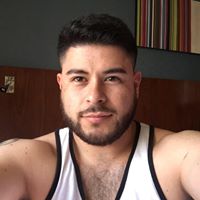 Juan Ambriz Photo 41