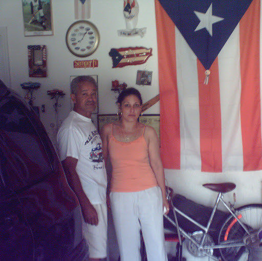 Peggy Morales Photo 23