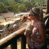 Stephanie Blank Photo 21