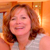 Julie Ricketts Photo 3