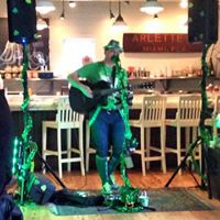 Sean Rivers Photo 37