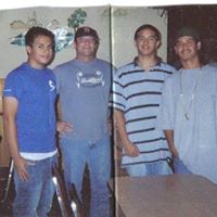 Allan Leach Photo 18