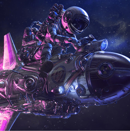 Farid Muhammad Photo 26