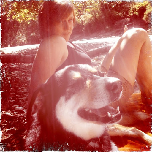 Rebecca Berger Photo 35